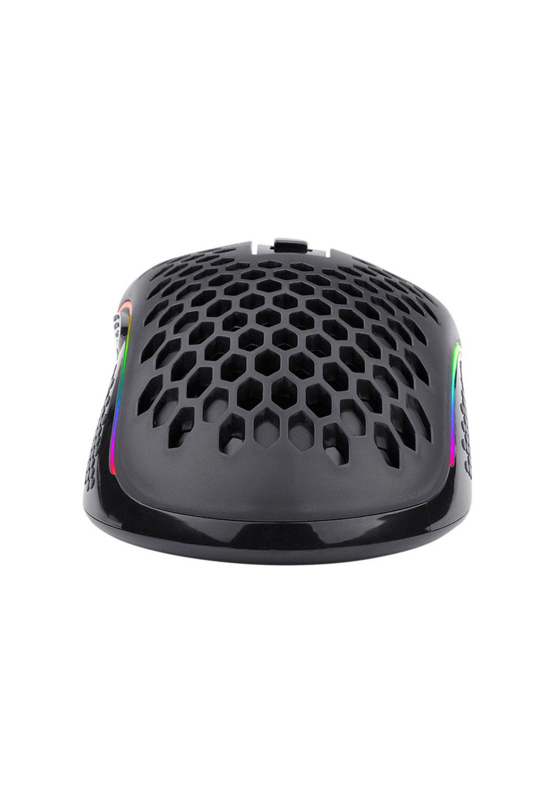 Mouse Gamer Redragon Storm Elite RGB M988-3