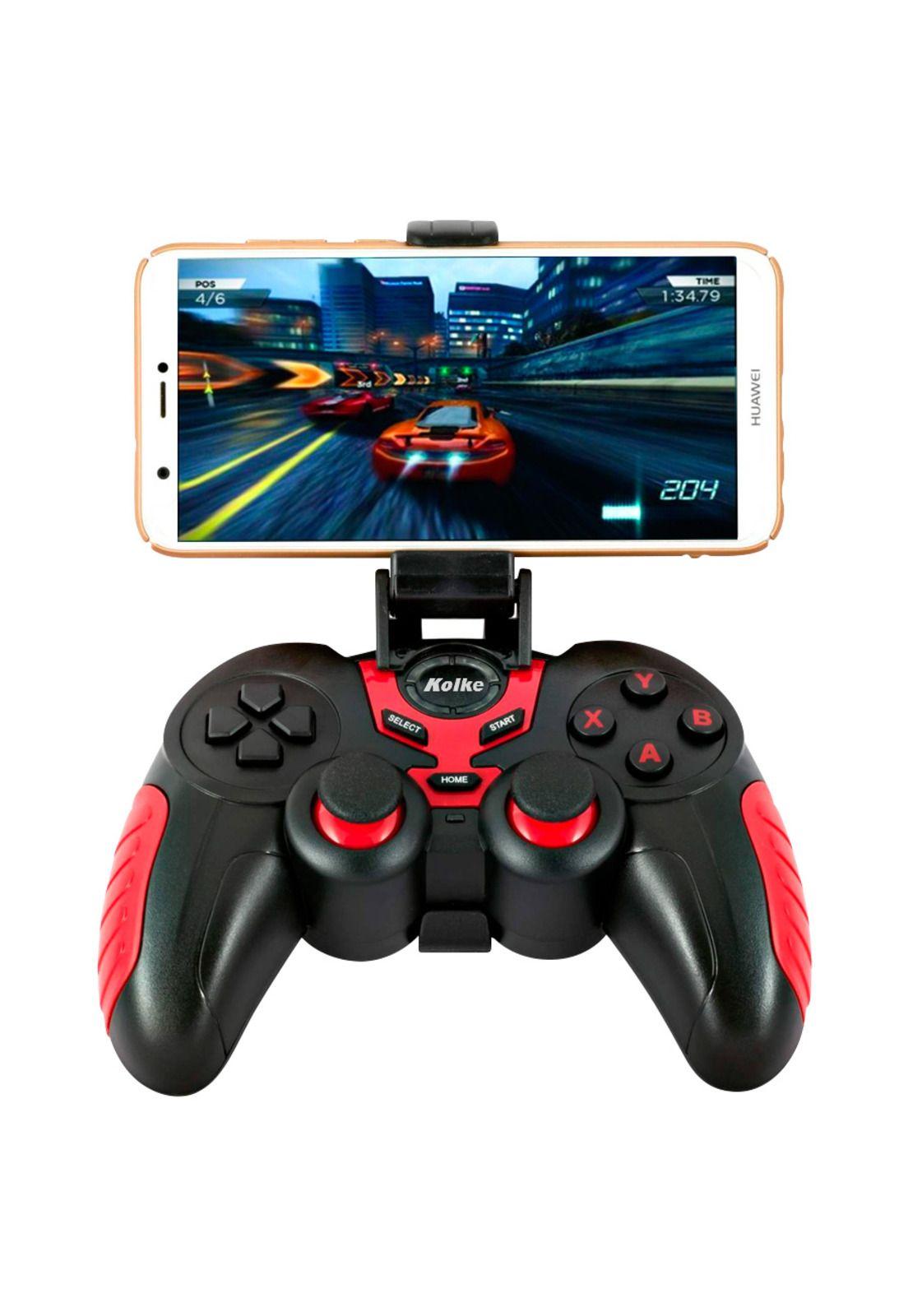Joystick Inalámbrico Para Smartphone Tablet Pc Adroid iOs-0