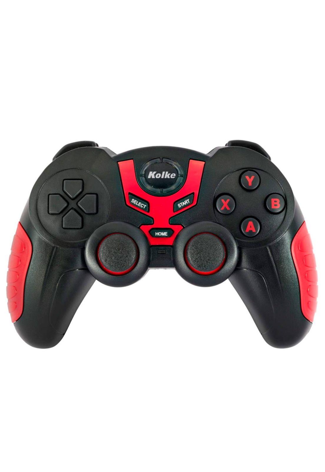 Joystick Inalámbrico Para Smartphone Tablet Pc Adroid iOs-2