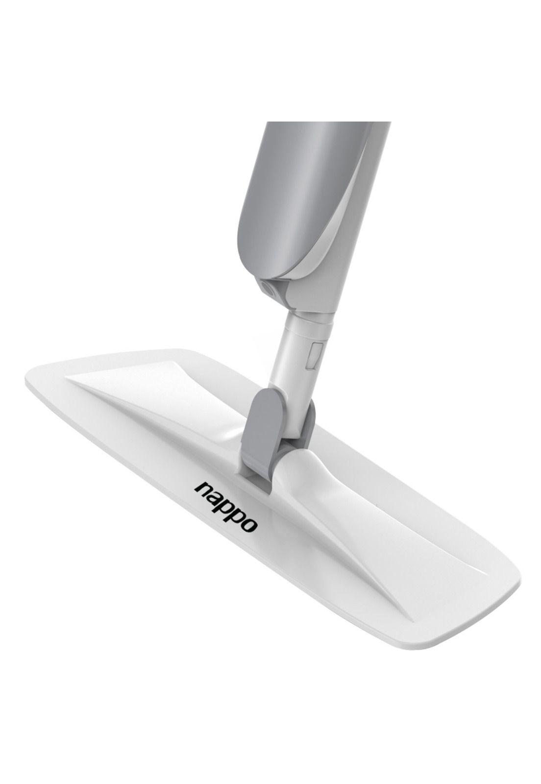 Mopa Manual Nappo NLM-069-4