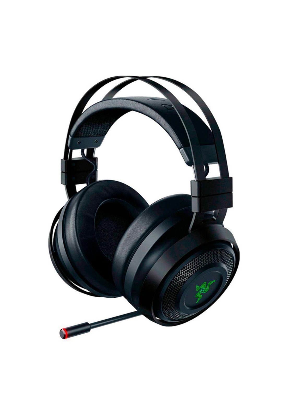 Audifonos Razer Nari Inalambricos Gamer-0