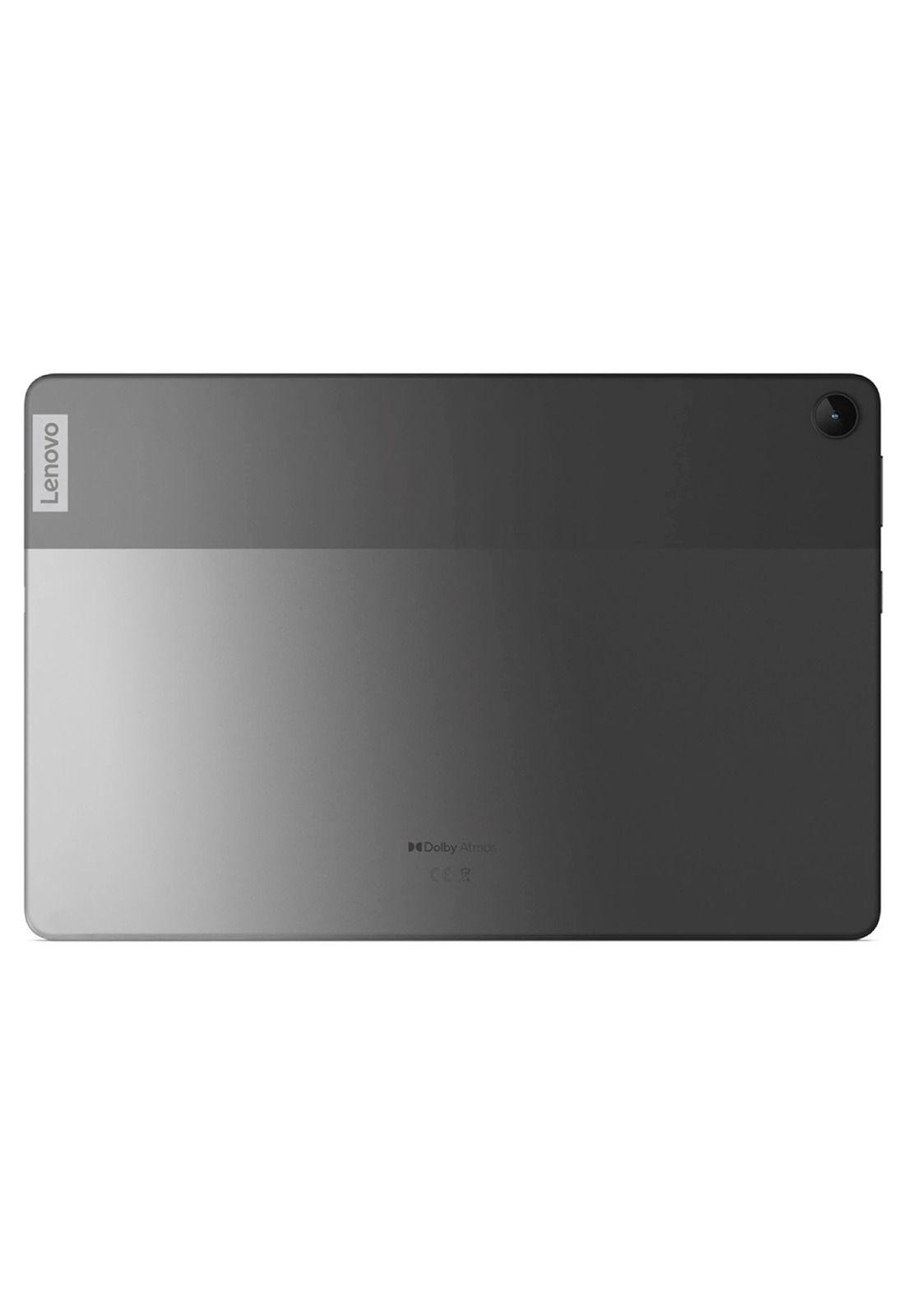 Lenovo Tab M10 4G 64GB LTE 3ra Gen Gris-4