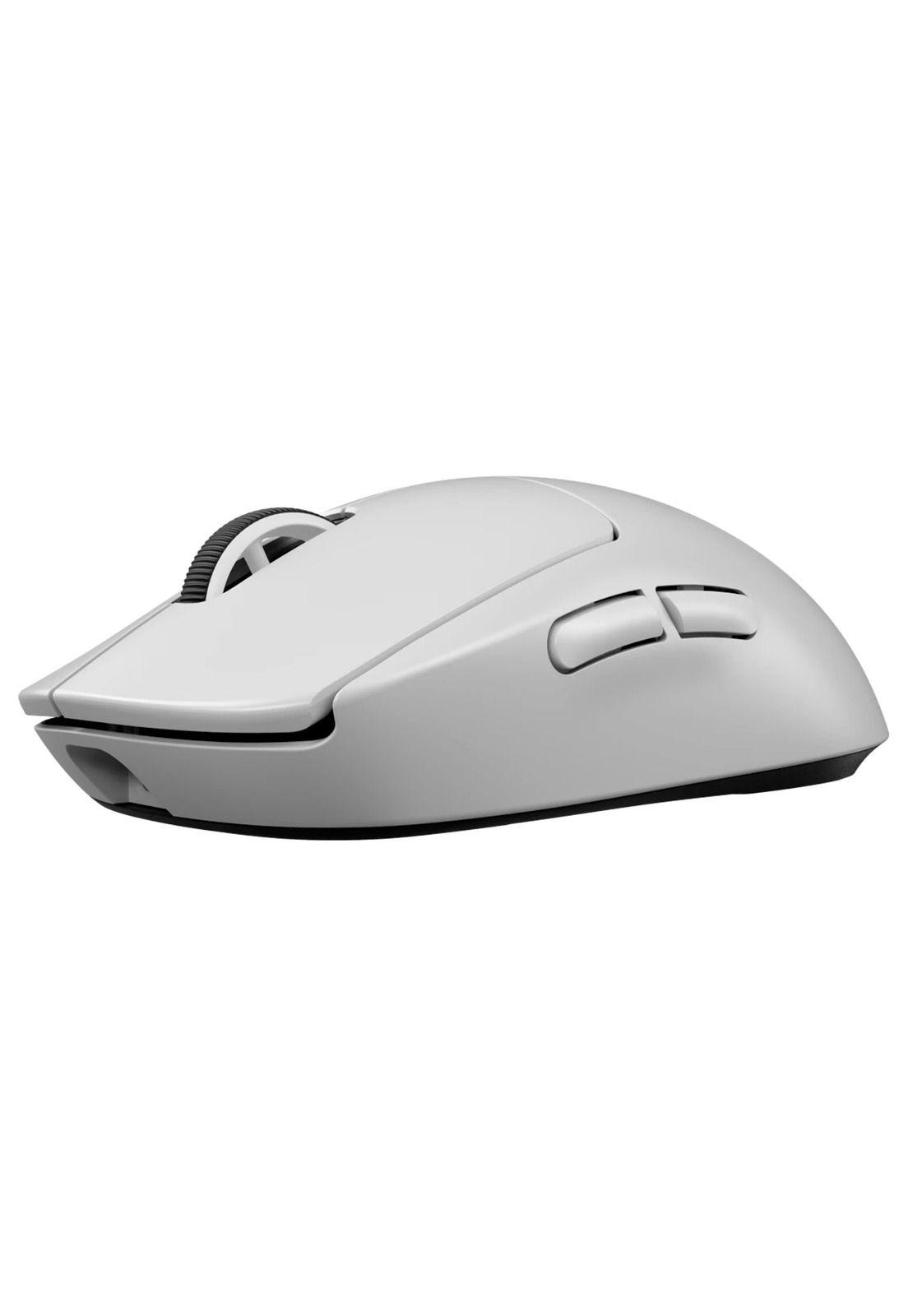 Mouse Gamer Logitech G Pro X Superlight 2 Blanco-1