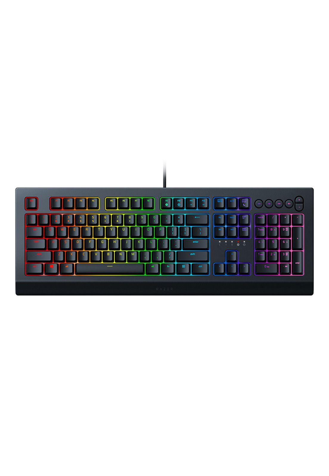 Teclado Gamer Razer Cynosa V2 Chroma-0