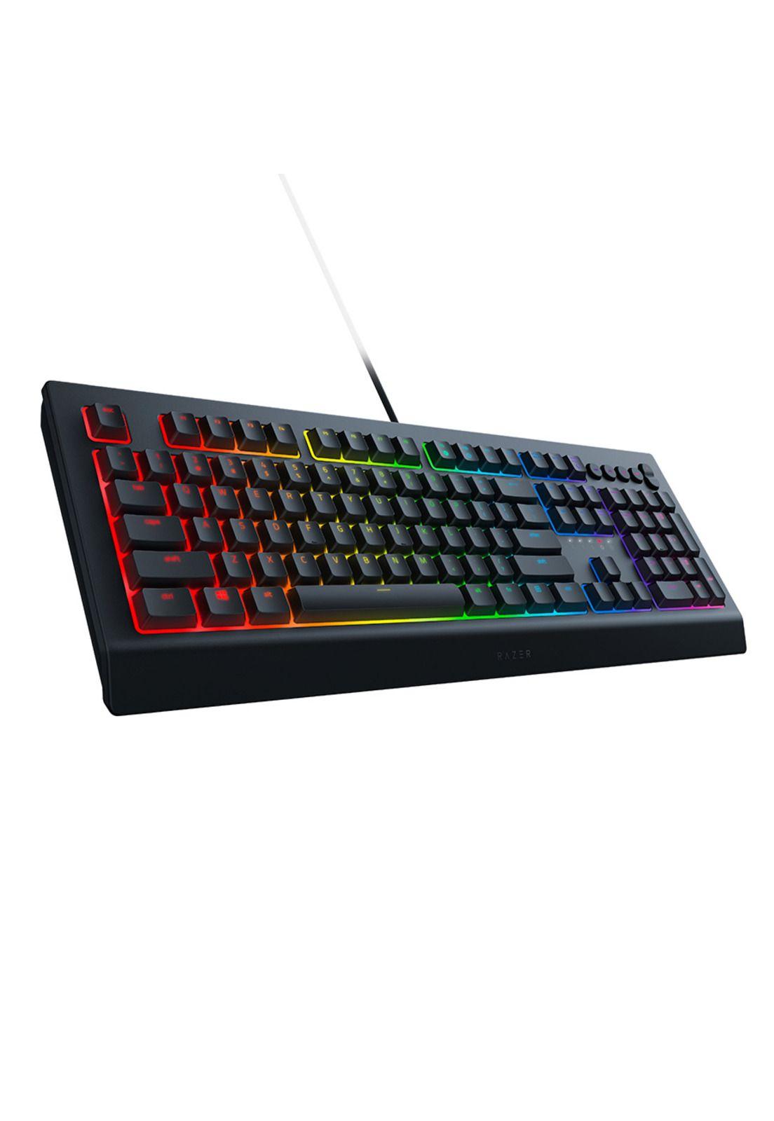 Teclado Gamer Razer Cynosa V2 Chroma-5