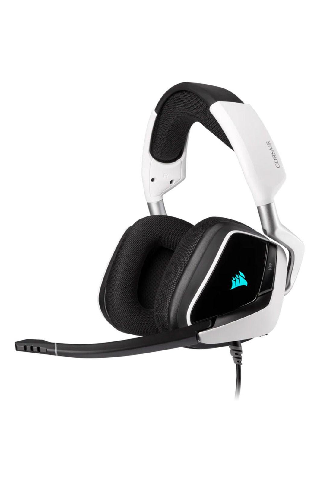 Audifonos Gamer Corsair Void RGB Elite 7.1 USB-0