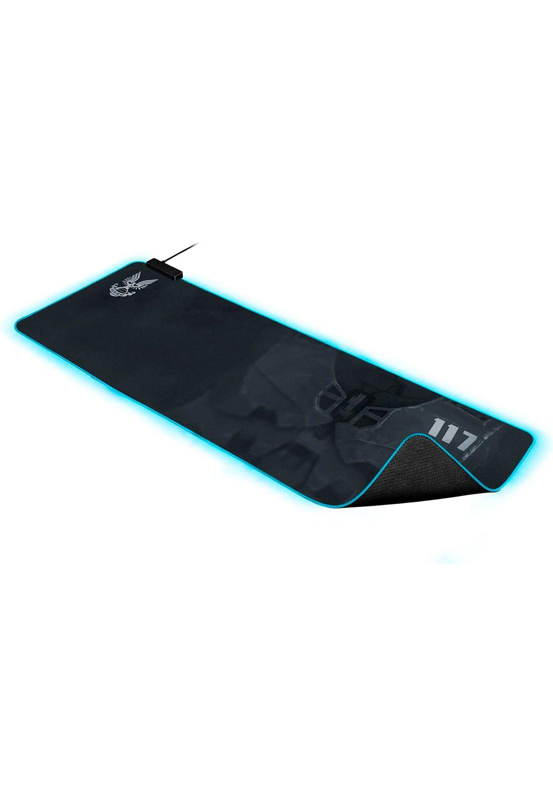 Mousepad Gamer Razer Goliathus Extended Halo Edition-2