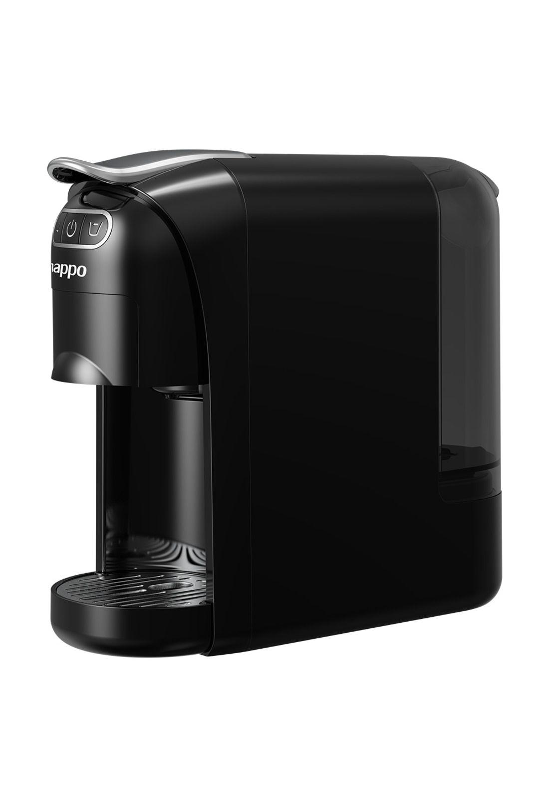 Cafetera 3 En 1 Nappo 1400w Compatible Dolce Gusto Nespresso-2