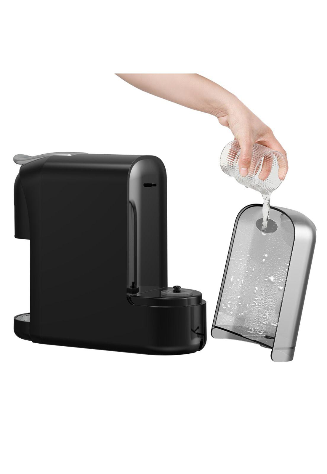 Cafetera 3 En 1 Nappo 1400w Compatible Dolce Gusto Nespresso-3