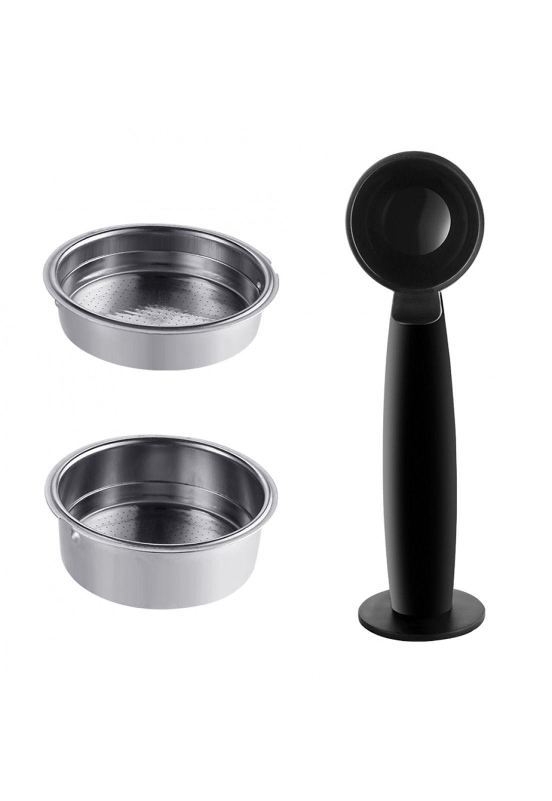 Cafetera 3 En 1 Nappo 1400w Compatible Dolce Gusto Nespresso-5