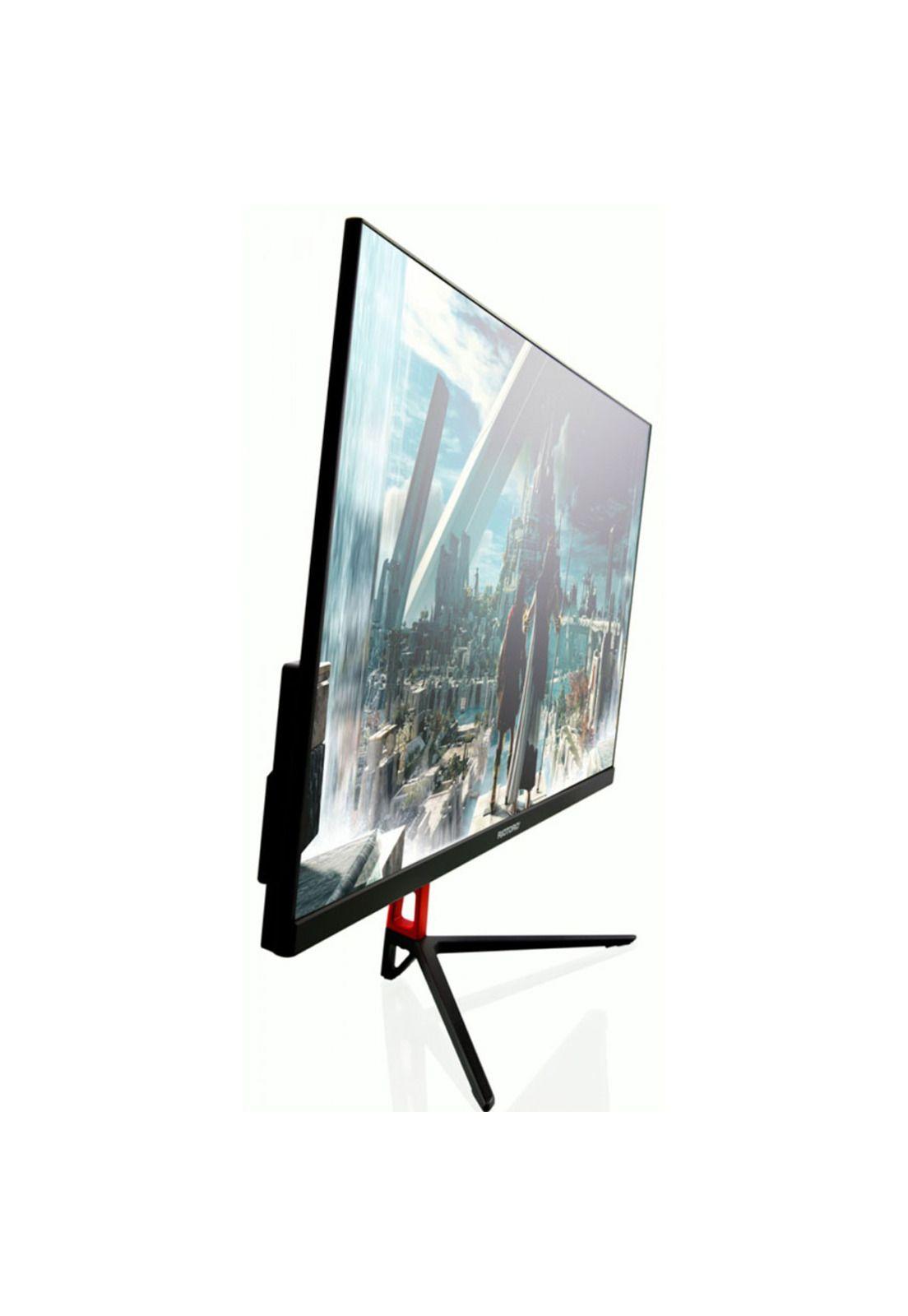 Monitor Gamer Riotoro Stingray GX24 24' 165HZ 1ms-5