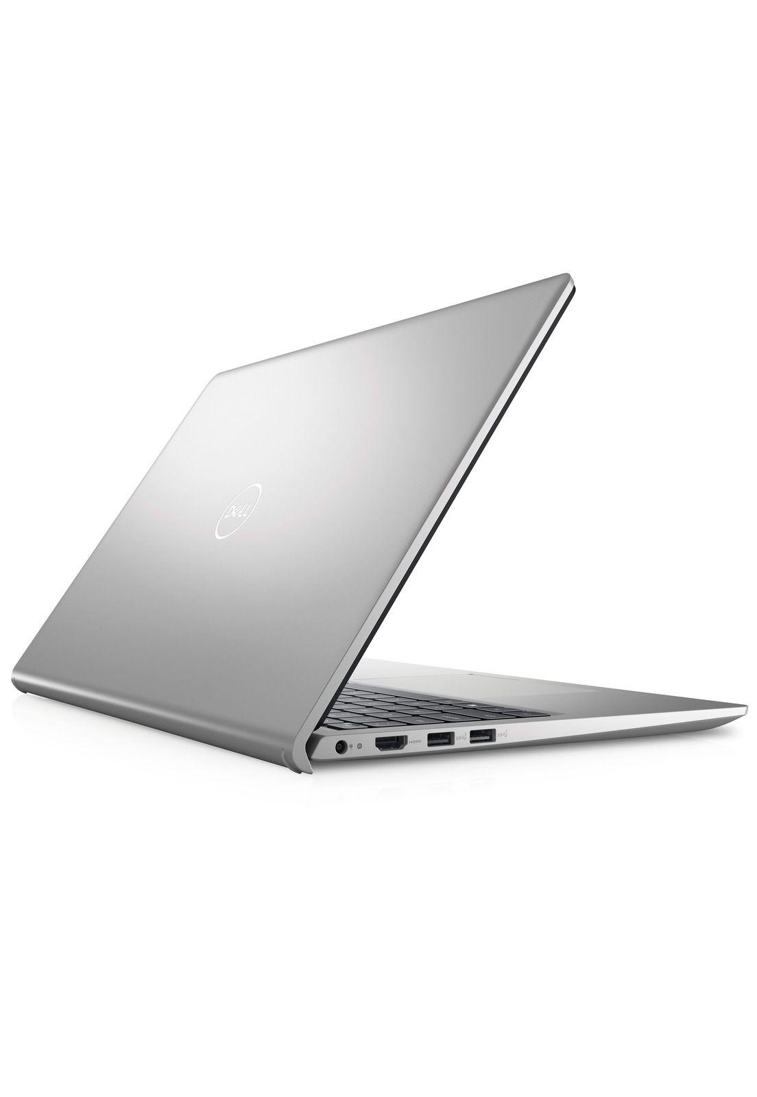 Notebook Dell Amd Athlon 4Gb 256Gb Ssd 15.6' Win11 Español-3