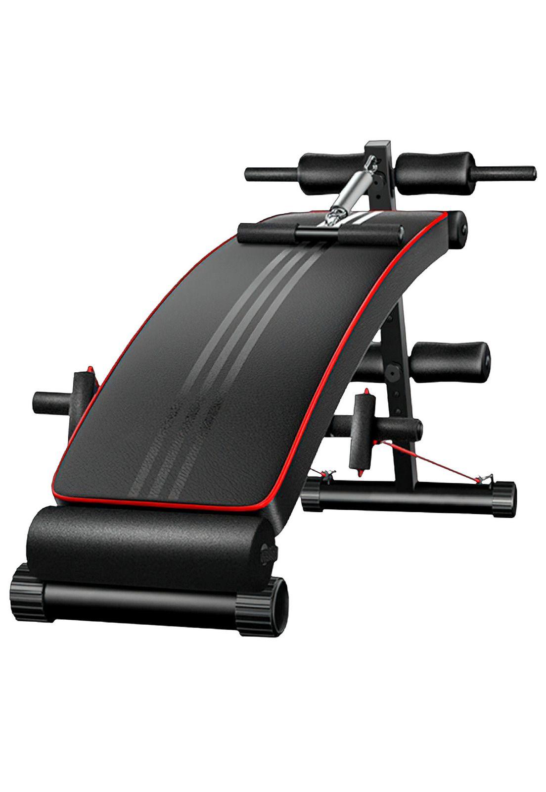 Banco para Abdominales Nappo-0