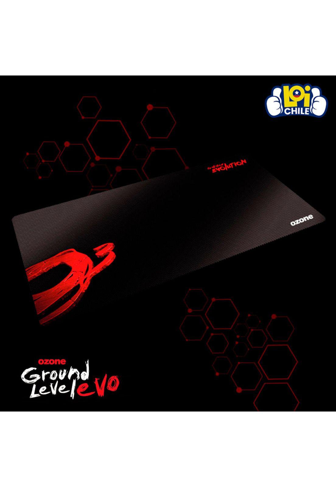 Mousepad Gamer Ozone Ground Level Evo XG-5