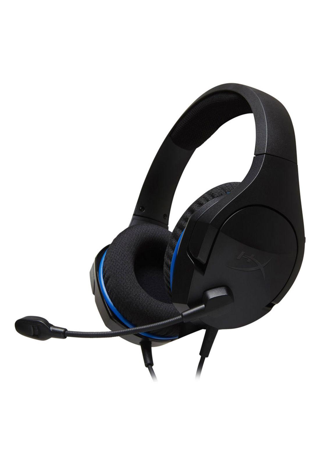 Audifonos Gamer HyperX Cloud Stinger Core para PS4-0