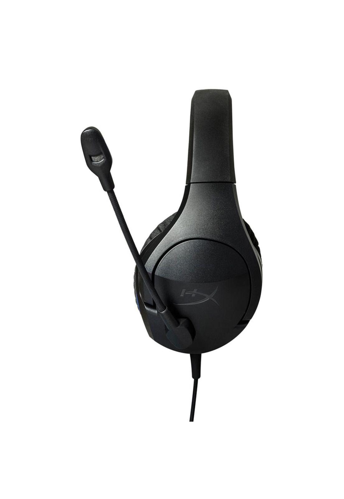 Audifonos Gamer HyperX Cloud Stinger Core para PS4-5
