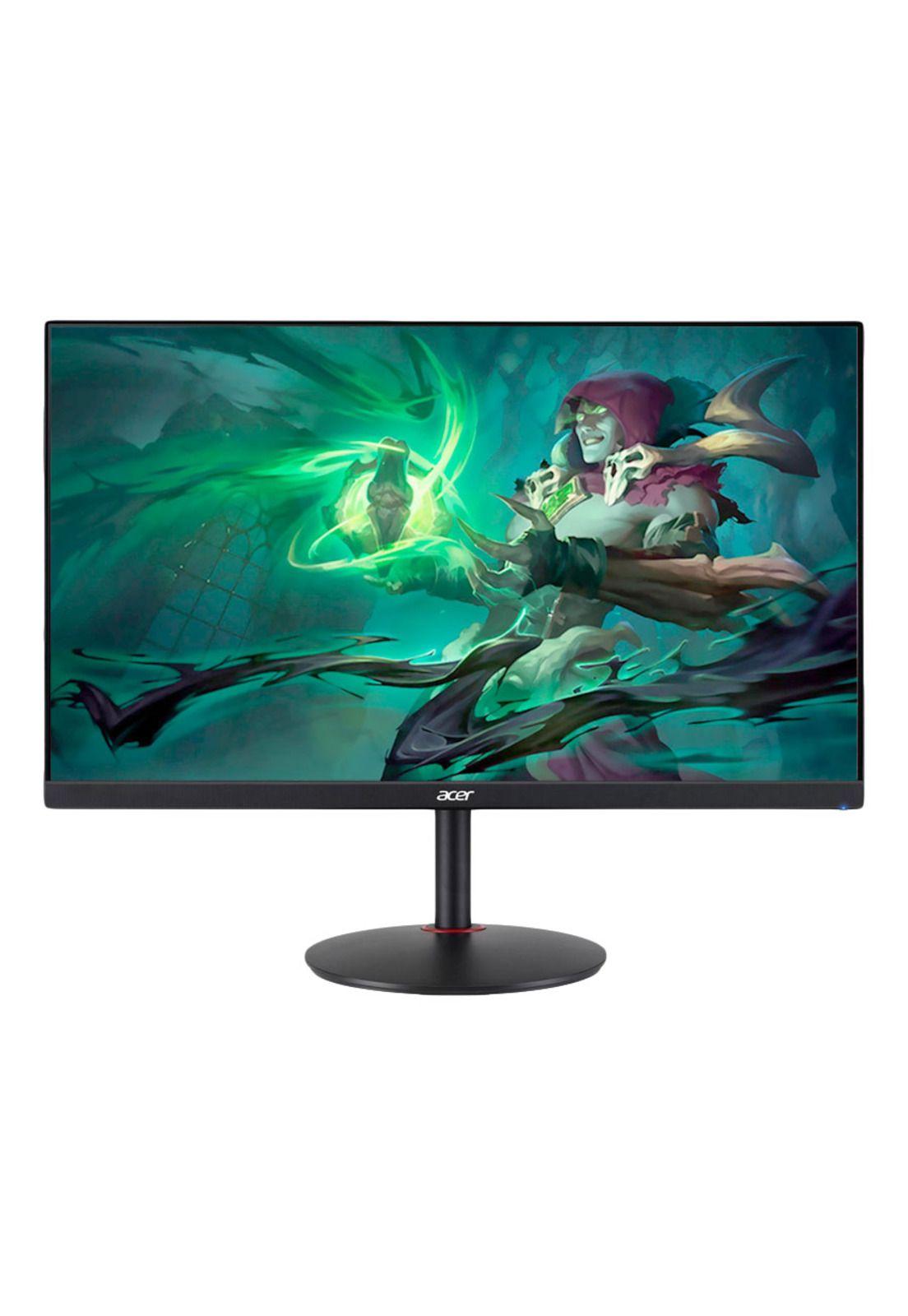 Monitor Gamer Acer Nitro 165Hz ADM FreeSync FHD-0