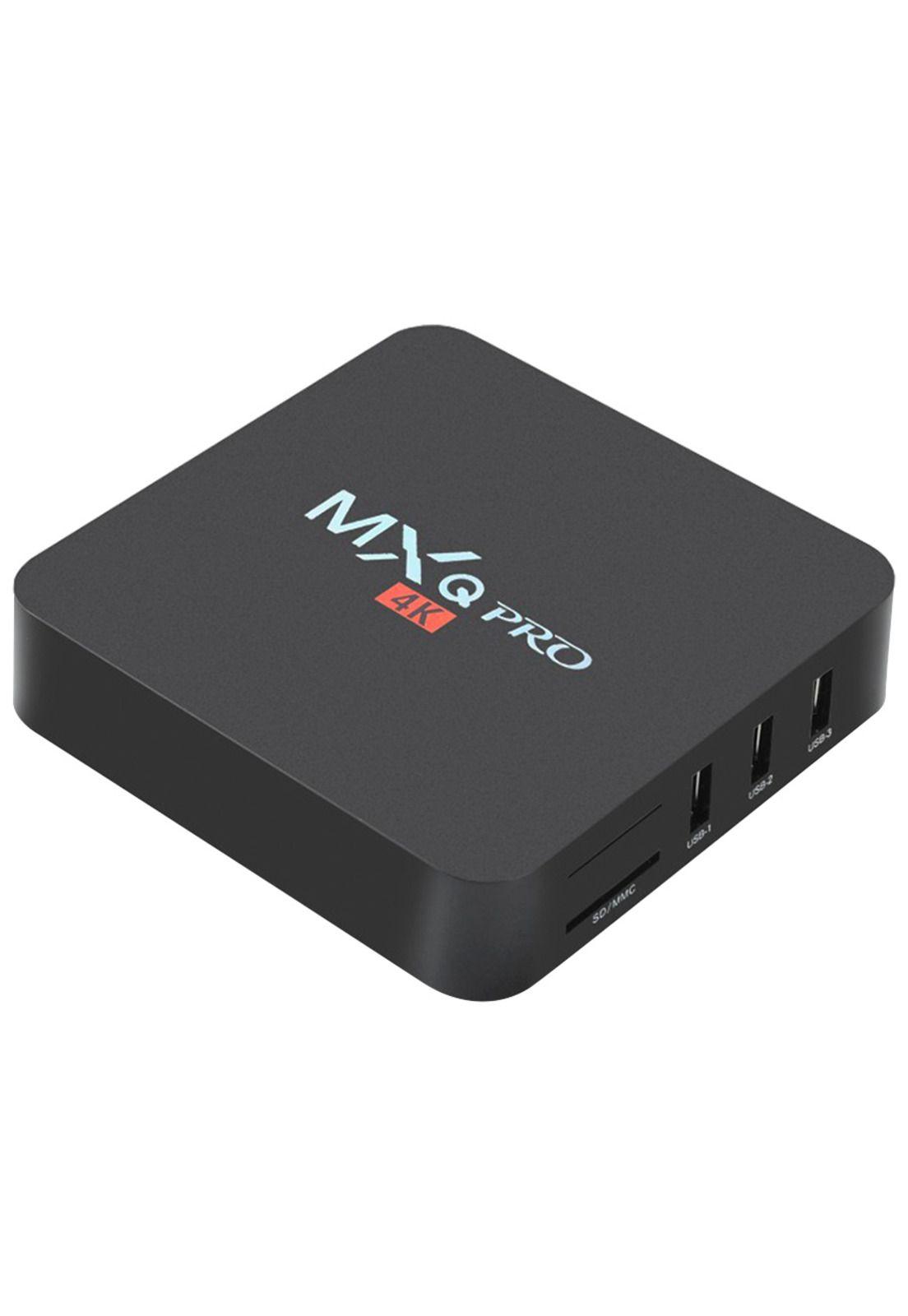 Smart TV Box Kolke Quad Core con 2GB RAM y 16GB ROM-3