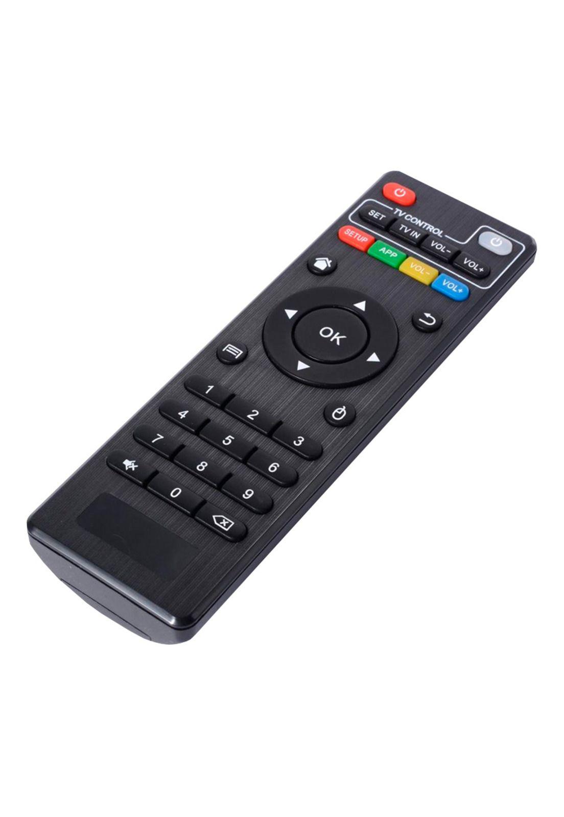 Smart TV Box Kolke Quad Core con 2GB RAM y 16GB ROM-5