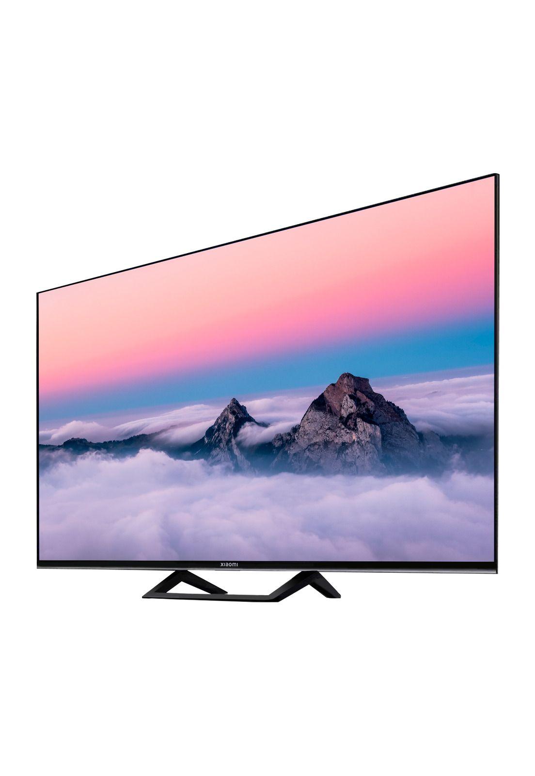 Smart Tv Xiaomi A Pro 55" Google TV 4K UHD Chromecast-2