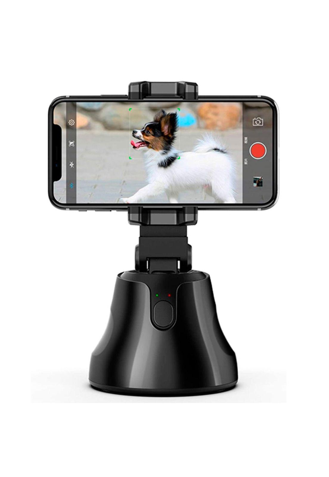 Soporte de seguimiento de objetos 360 para celular-5