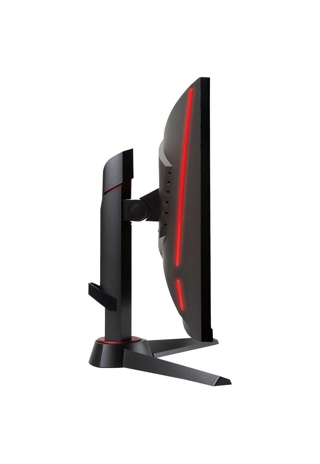 Monitor Gamer Curvo MSI MAG27CQ WQHD 144Hz 1Ms-2