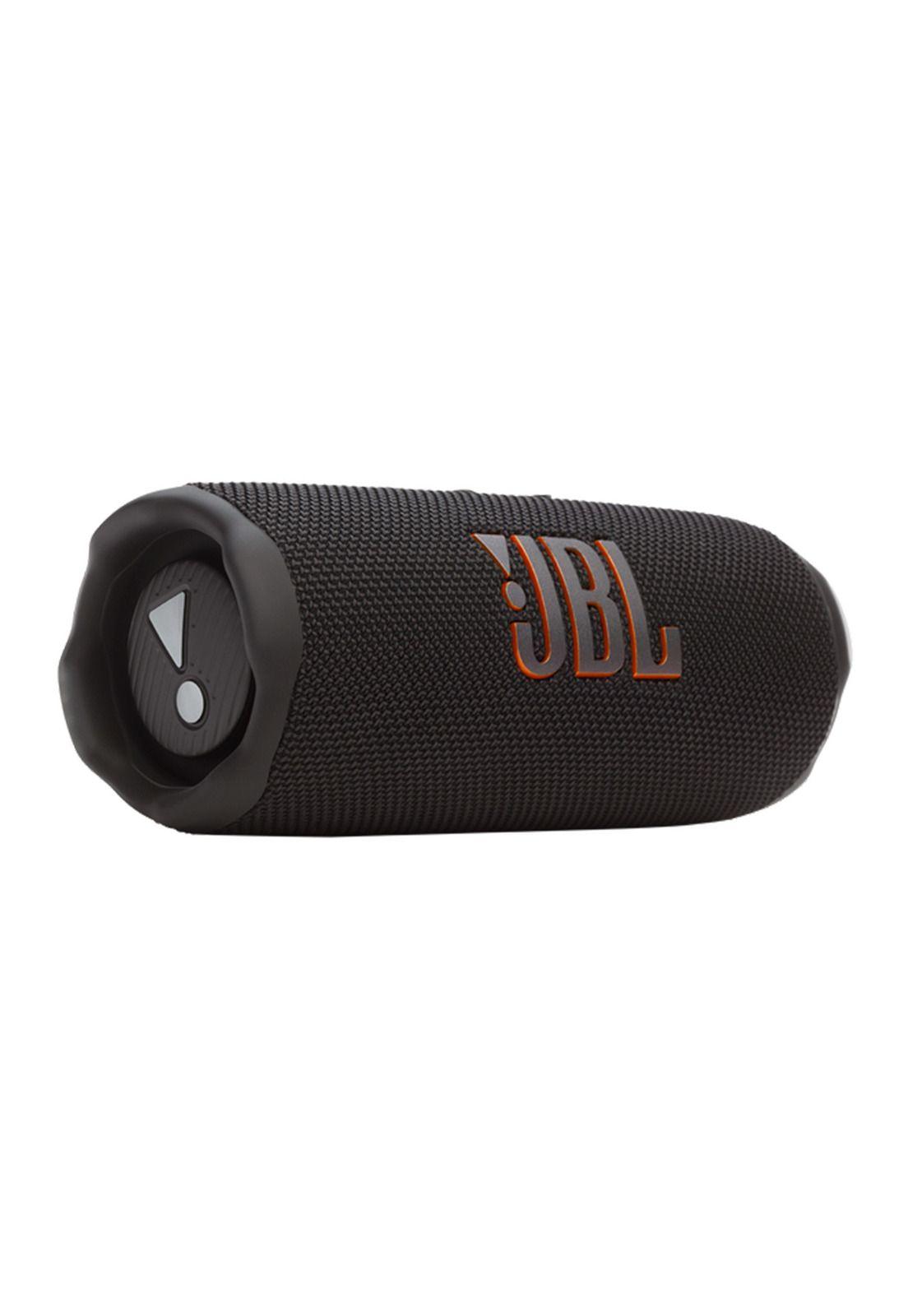 Parlante Bluetooth JBL Flip 7 Portátil Negro-2