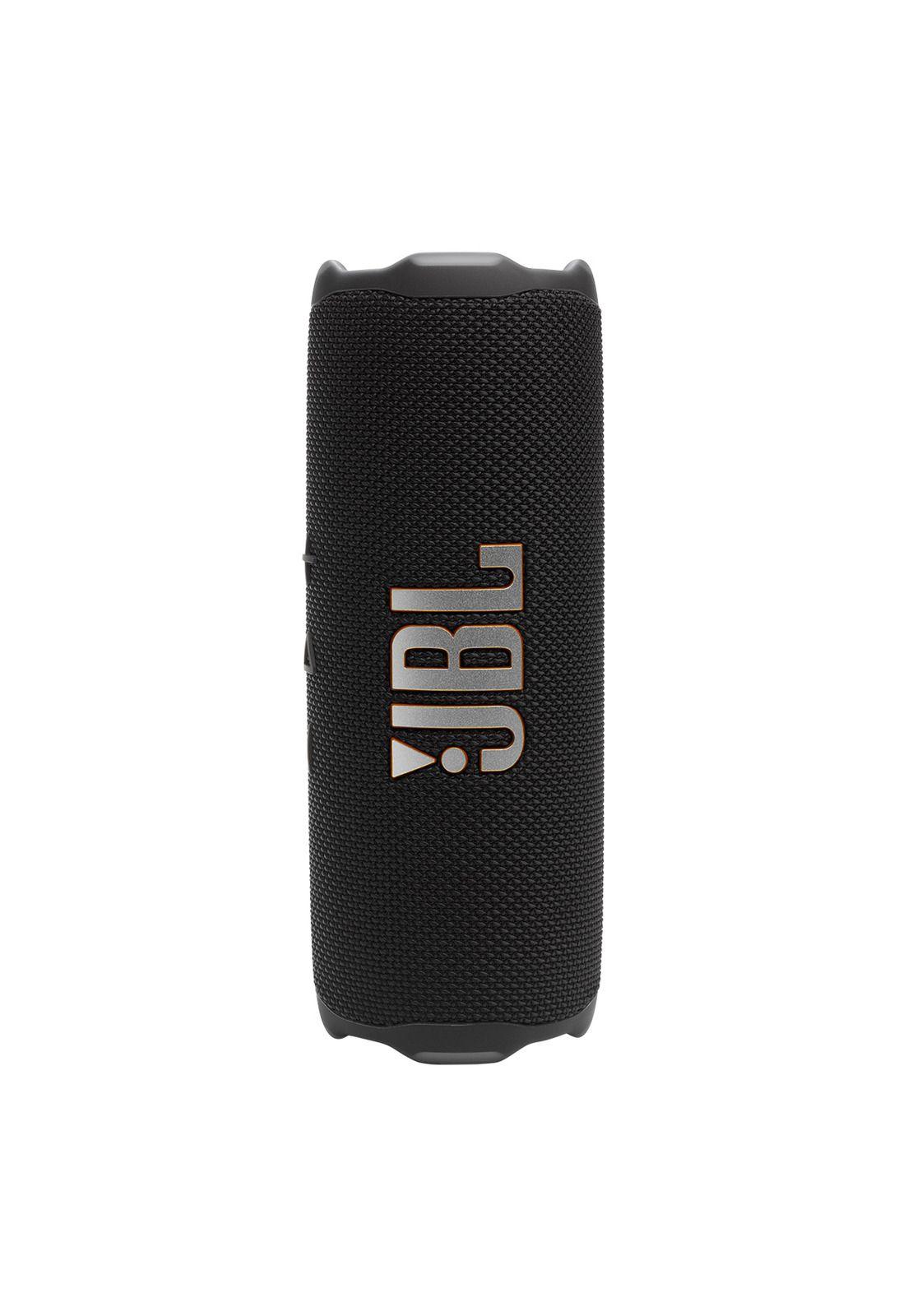 Parlante Bluetooth JBL Flip 7 Portátil Negro-3