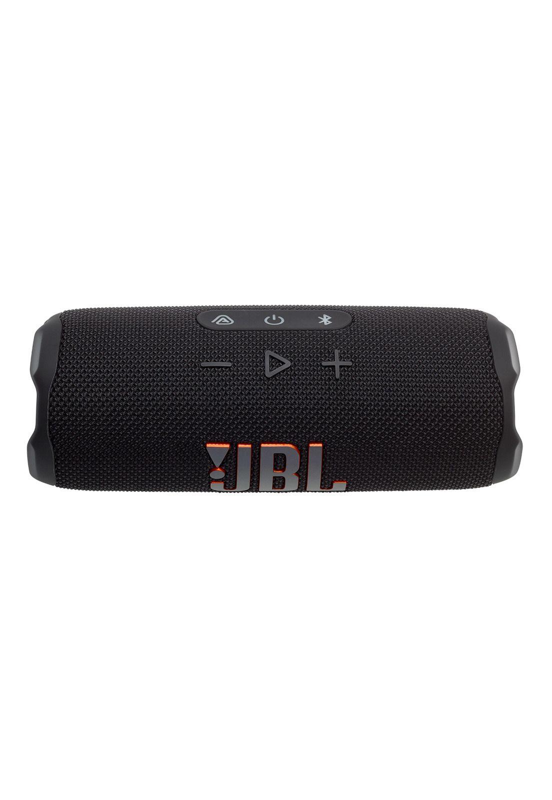 Parlante Bluetooth JBL Flip 7 Portátil Negro-5