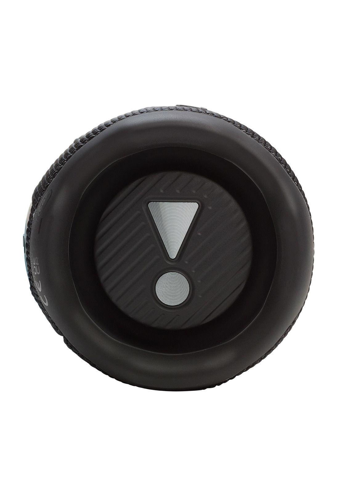 Parlante Bluetooth JBL Flip 7 Portátil Negro-7