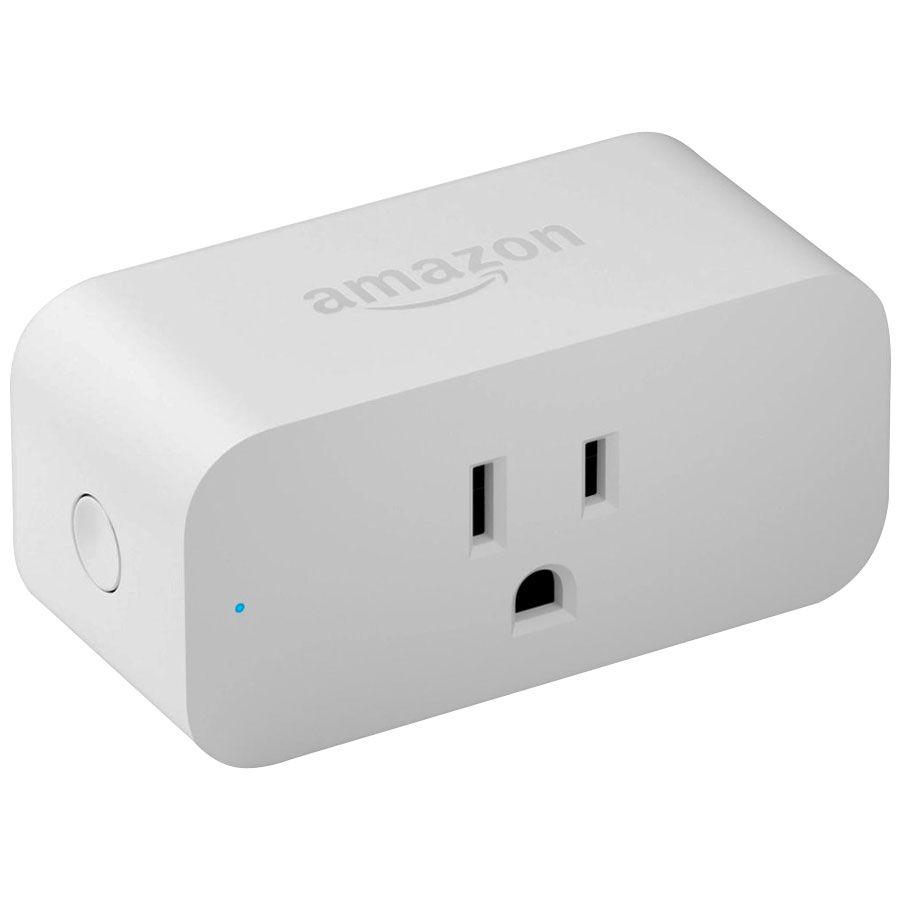 Amazon Smart Plug Compatible con Alexa-0