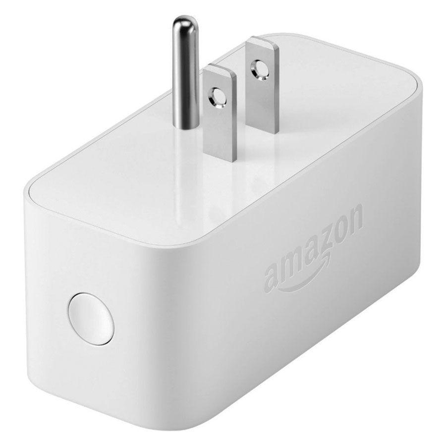 Amazon Smart Plug Compatible con Alexa-5