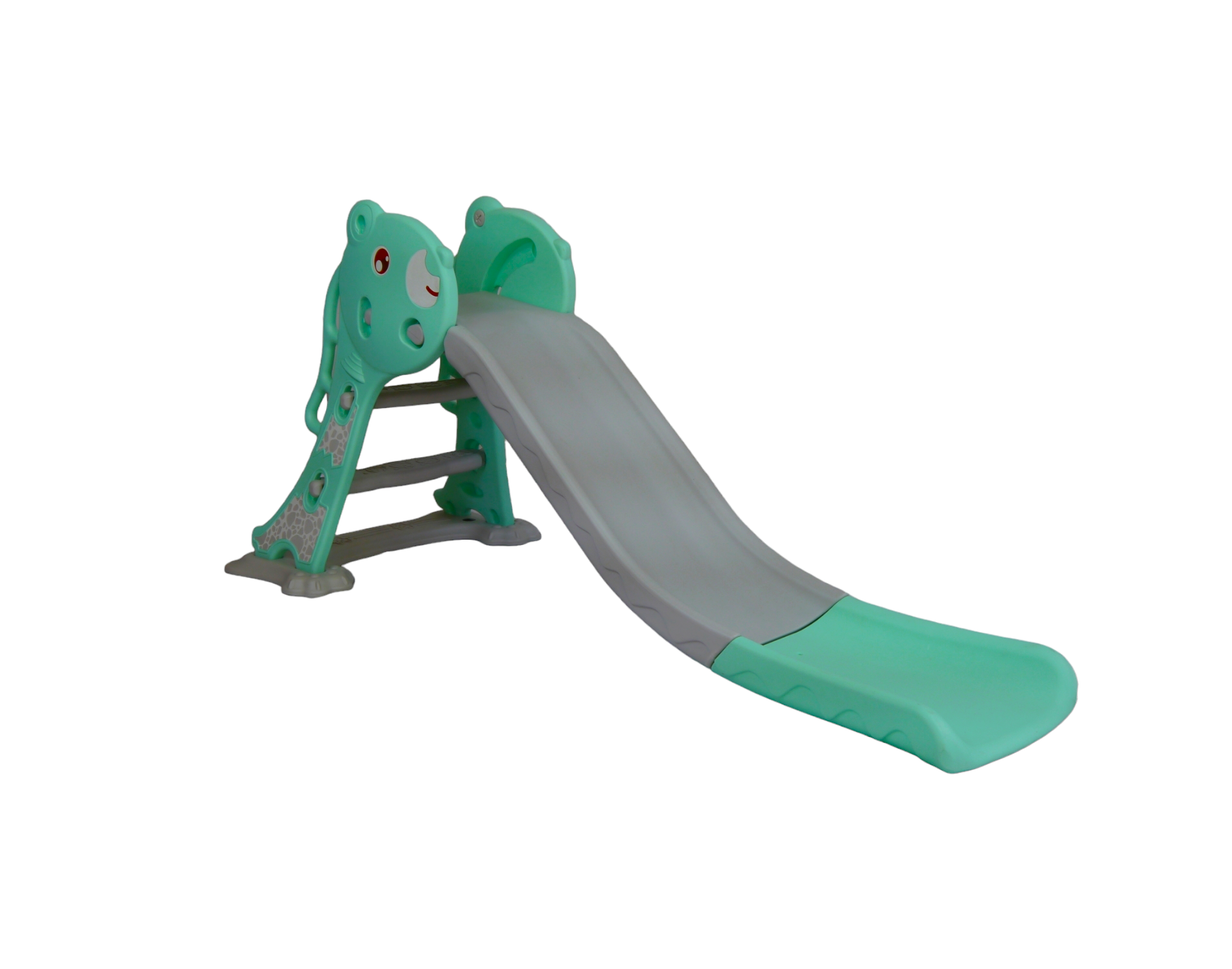 Resbalin Outdoor Con Recibidor Verde-0