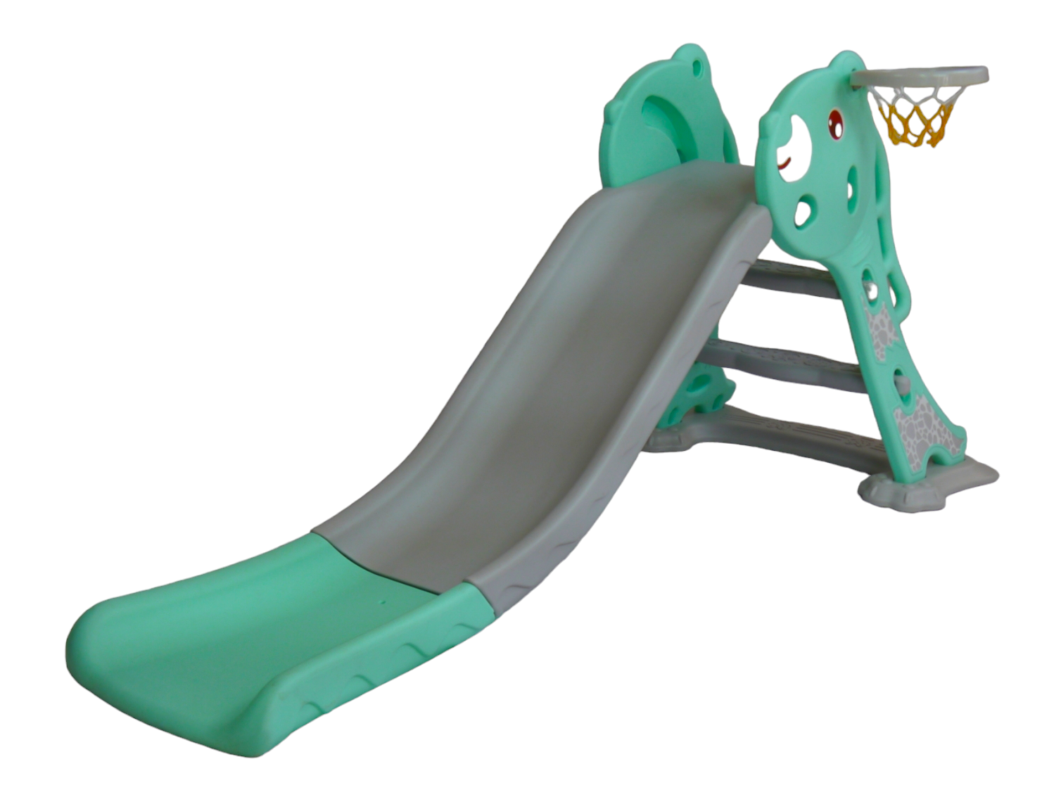 Resbalin Outdoor Con Recibidor Verde-2