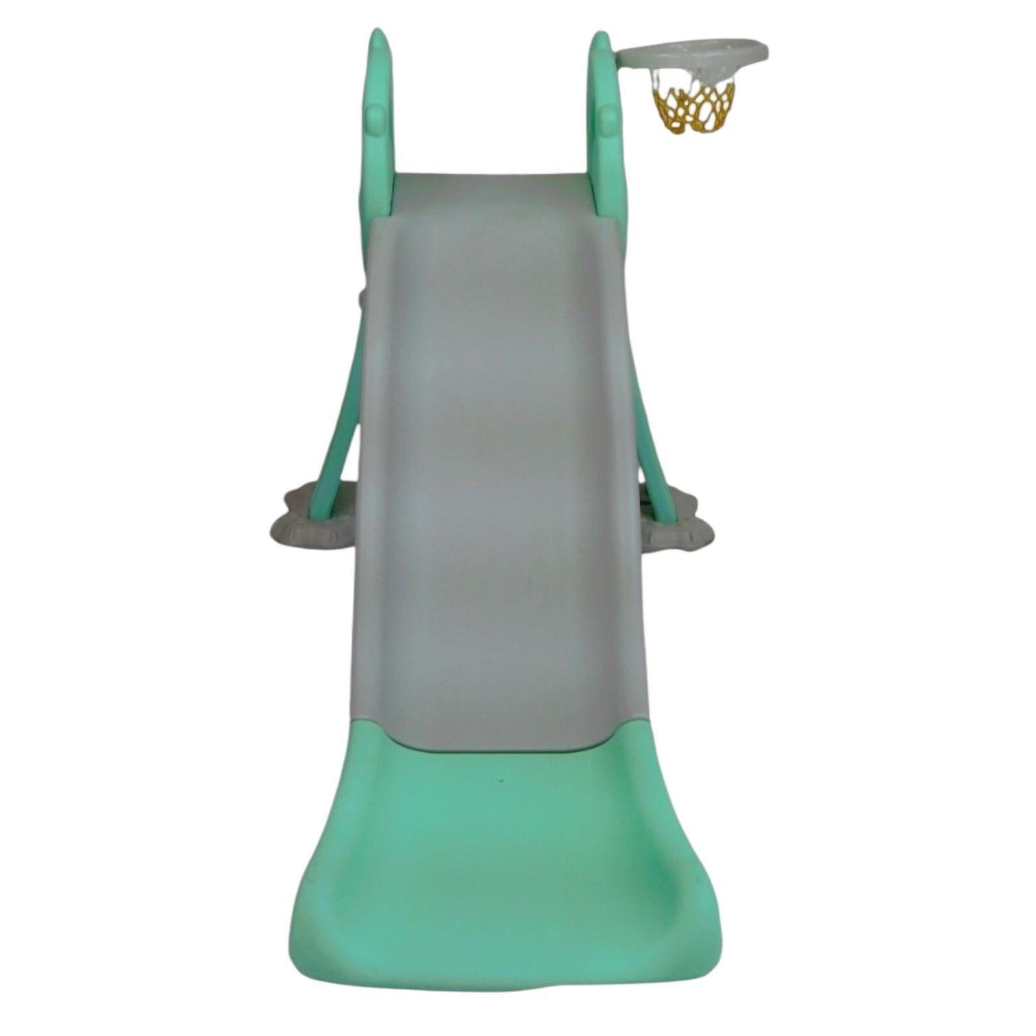 Resbalin Outdoor Con Recibidor Verde-2