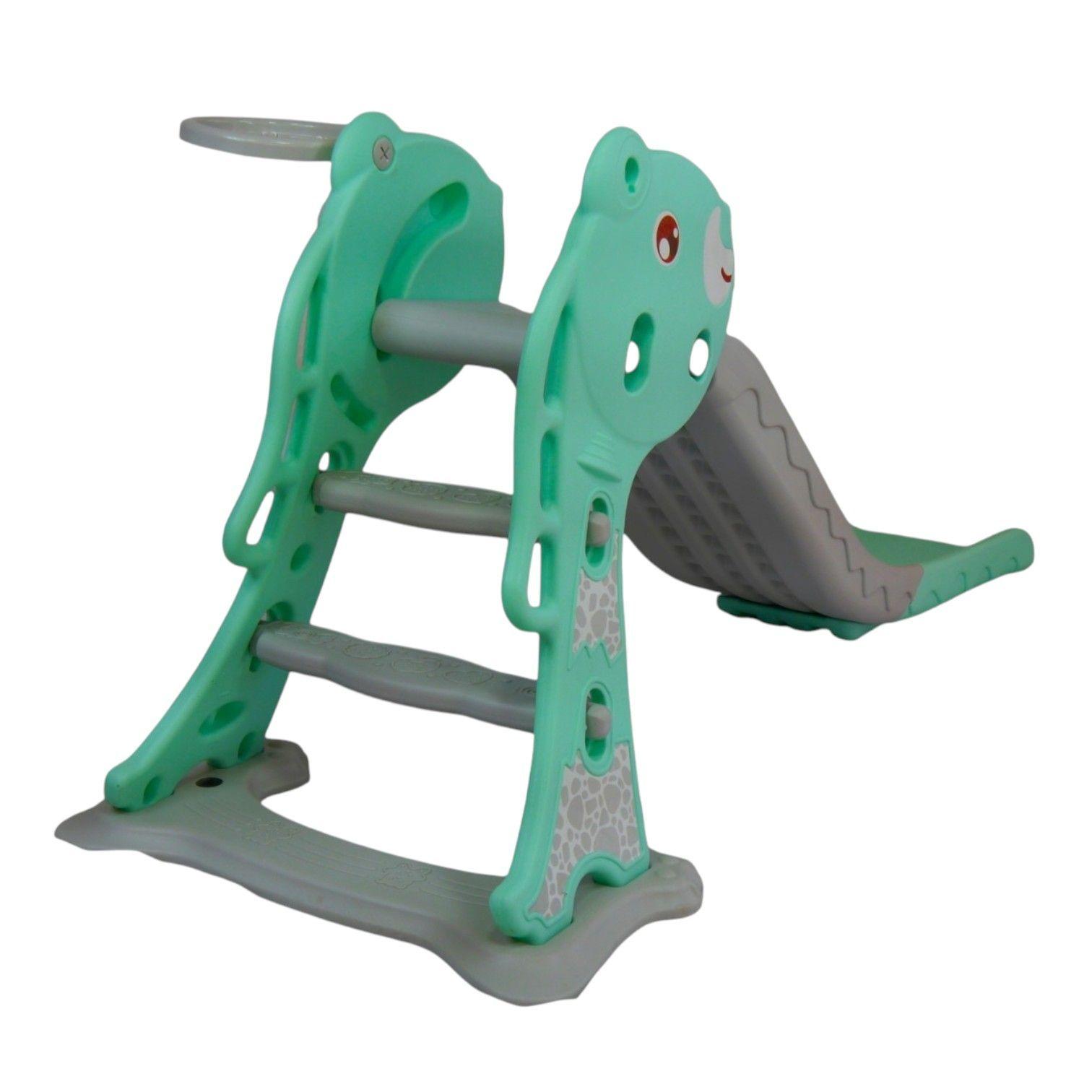 Resbalin Outdoor Con Recibidor Verde-3