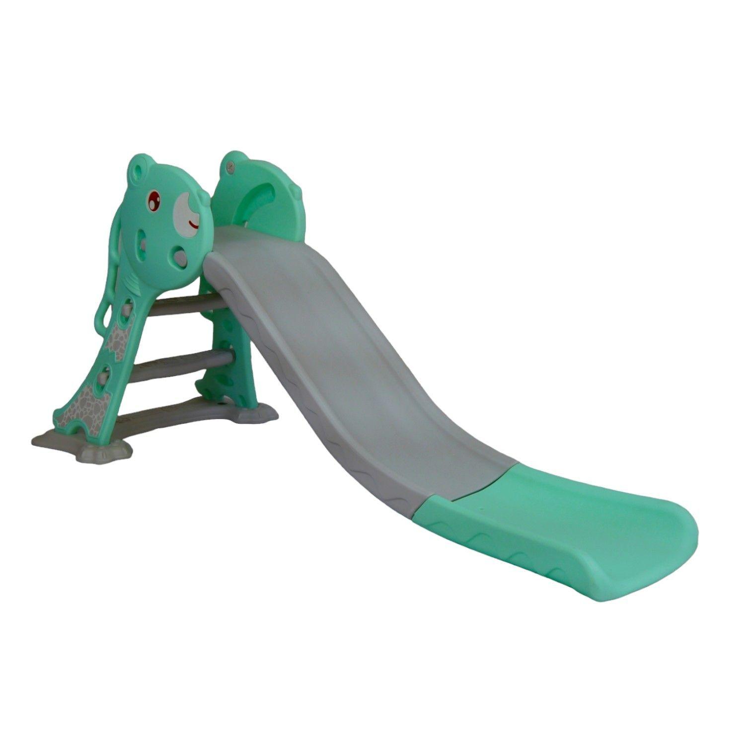 Resbalin Outdoor Con Recibidor Verde-6