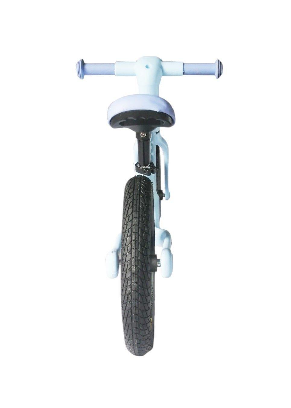 Bicicleta Aprendizaje Motibik Celeste-3