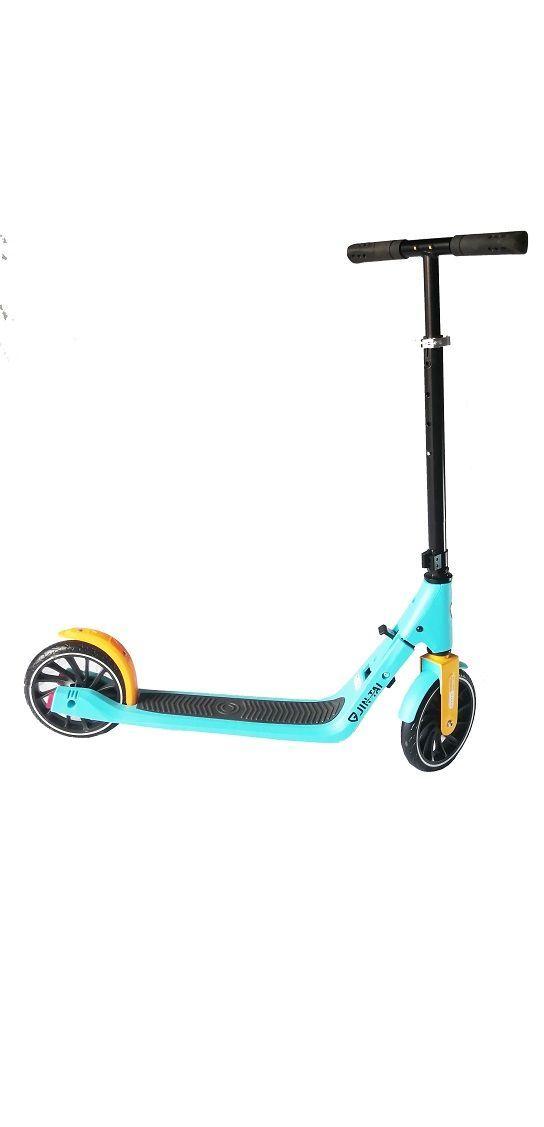 Scooter Monopatín Niño Adulto Calipso-0