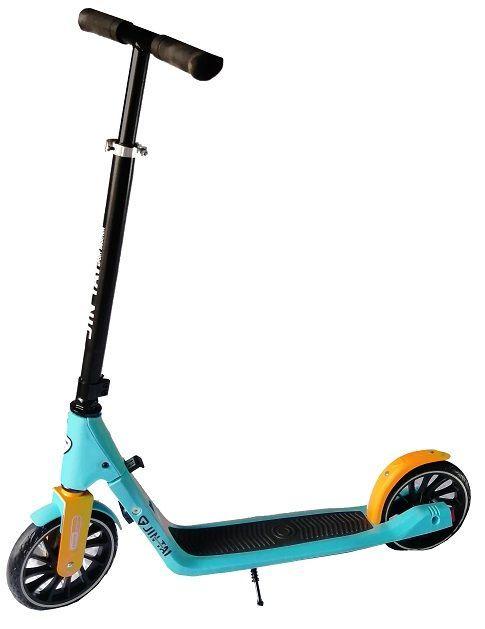 Scooter Monopatín Niño Adulto Calipso-2