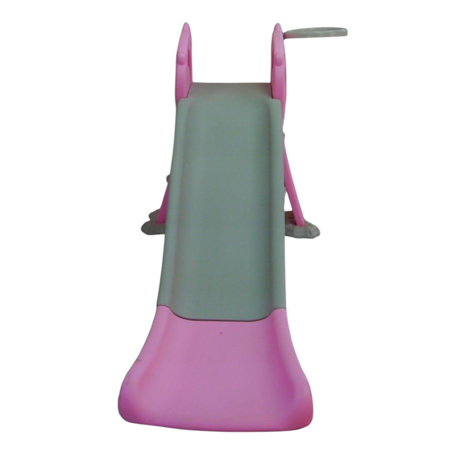 Resbalin Outdoor Con Recibidor Rosado-2