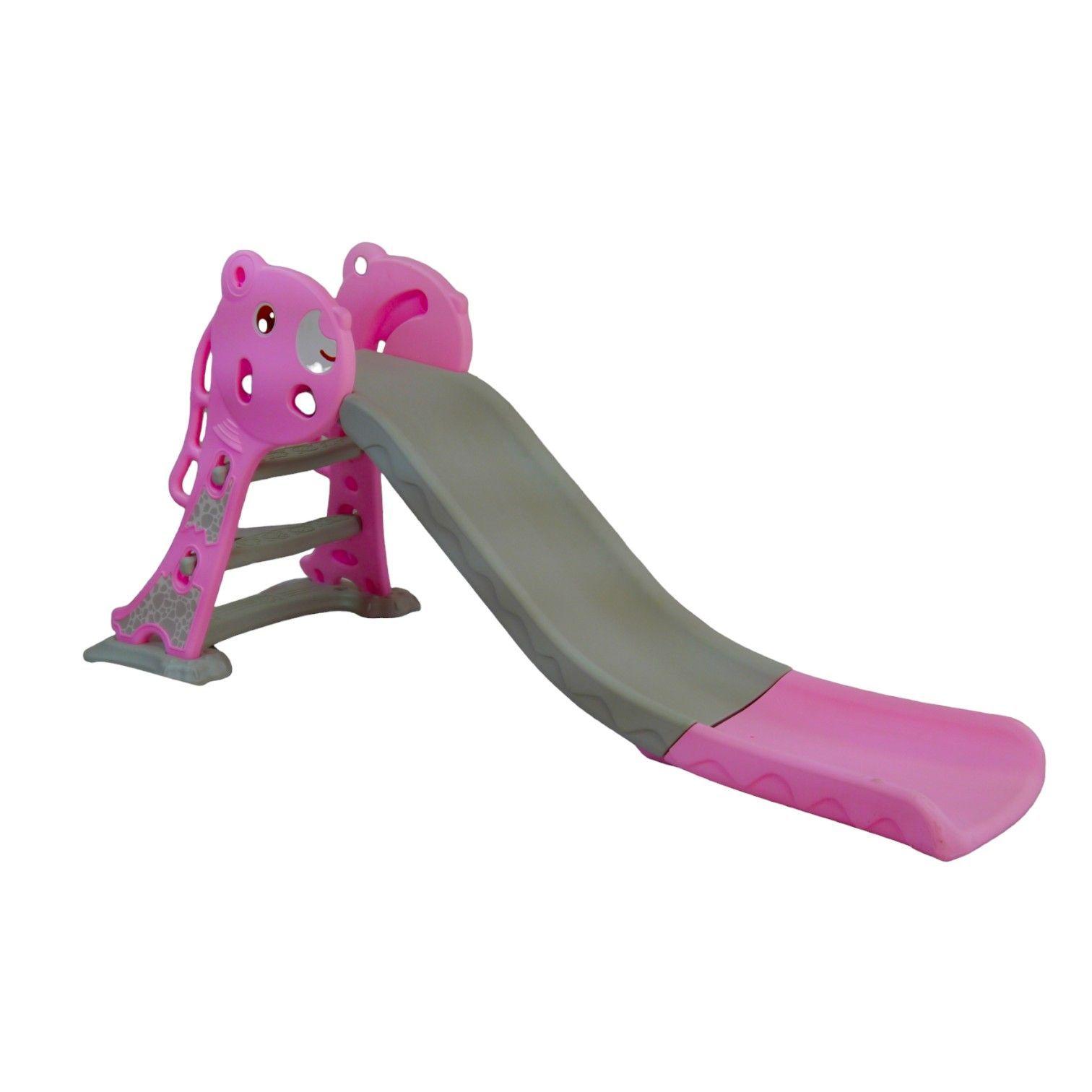 Resbalin Outdoor Con Recibidor Rosado-5