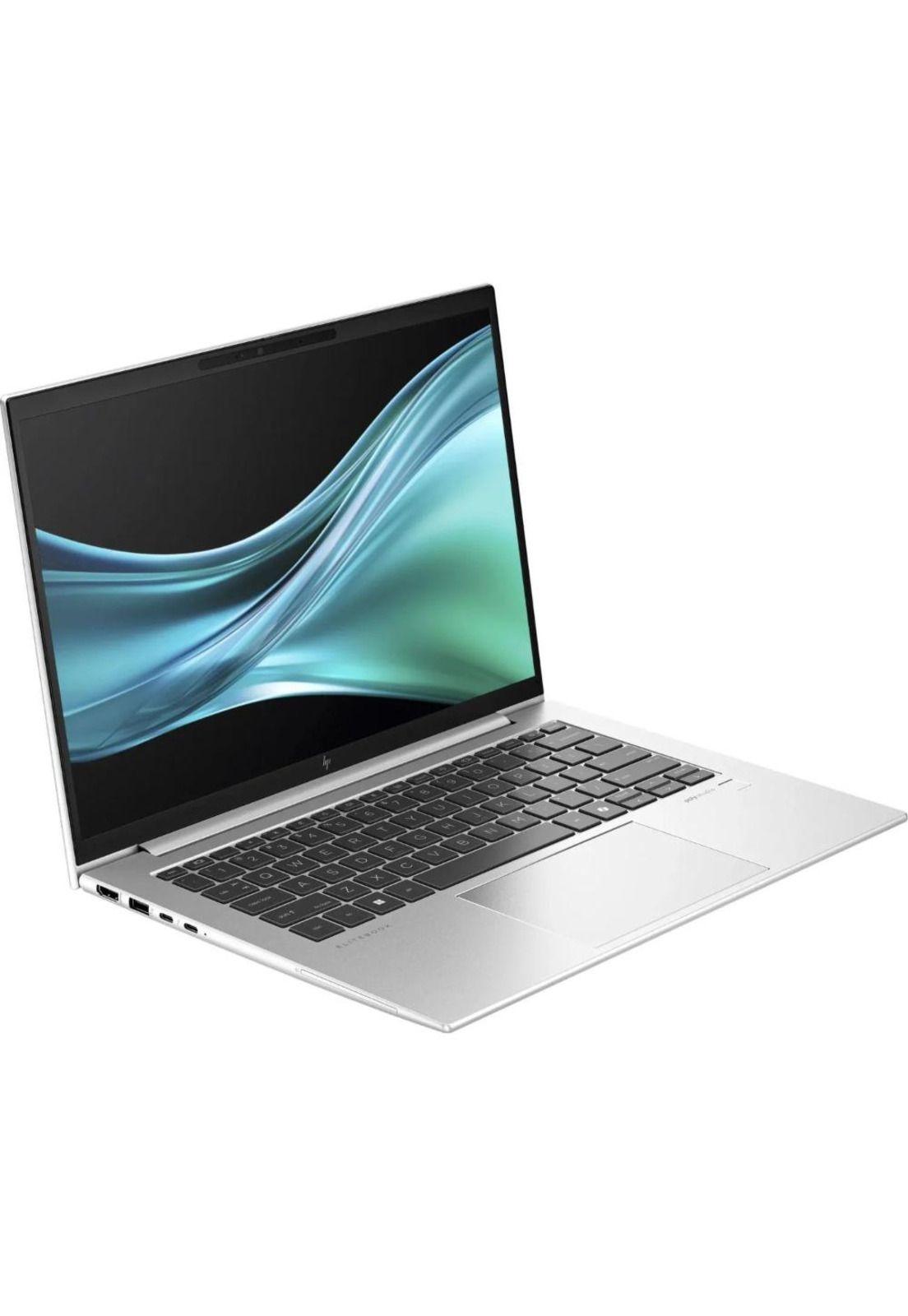 HP EliteBook 840 G10 i5-1355U 16GB 256SSD W11 Rea(A)-1