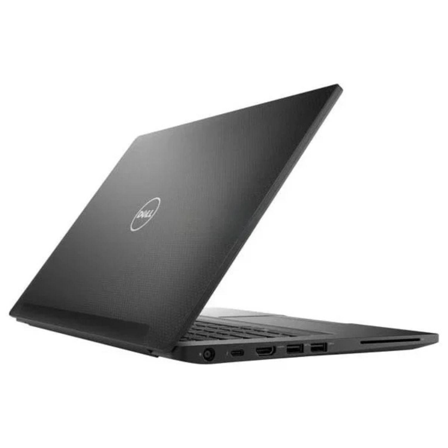 Notebook Dell Latitude 7480 i7 6600U - 12GB RAM - SSD 256GB W.11