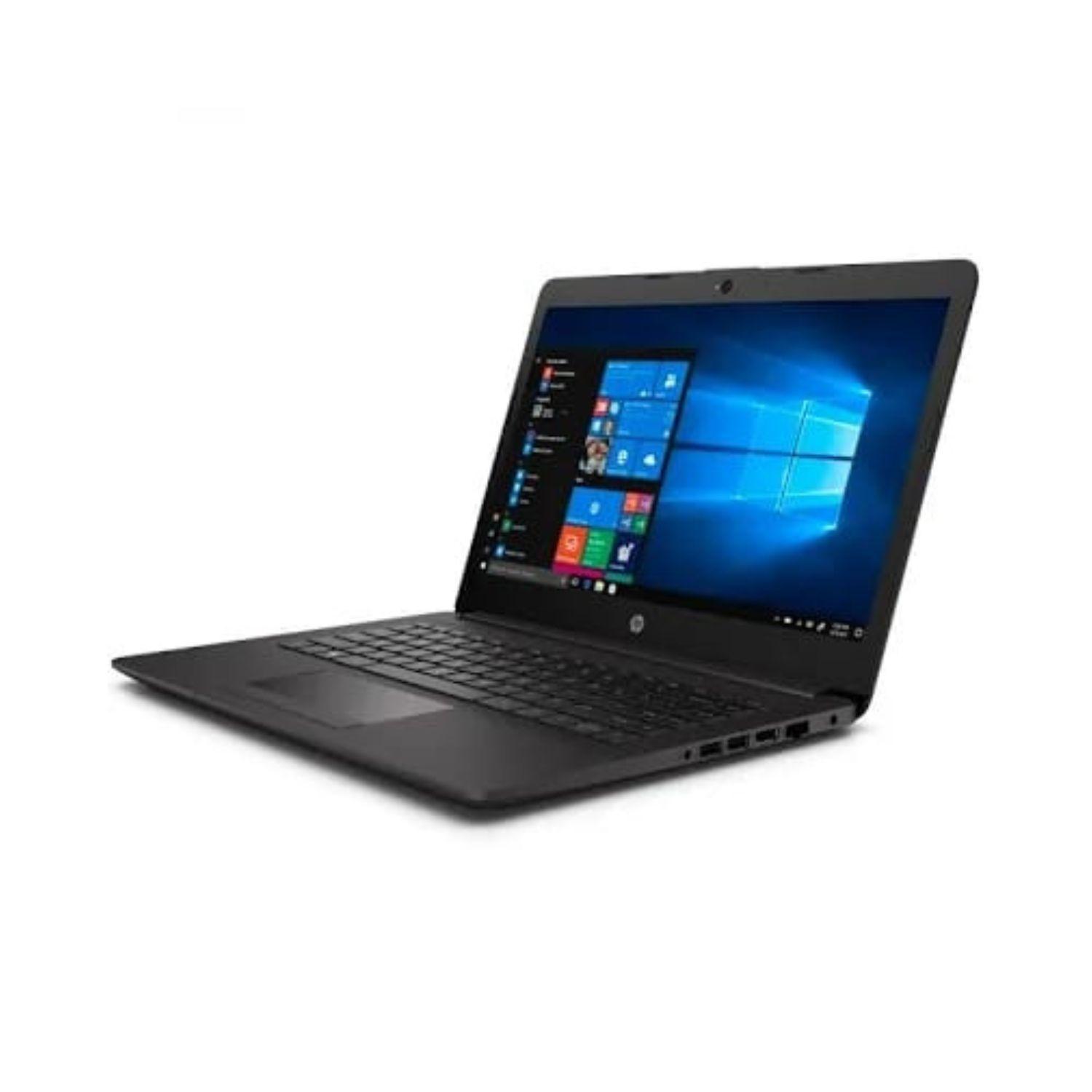 Notebook HP 15-DW1083LA I5-10210 - SSD256 GB - 8GB RAM W.11 Rea-2