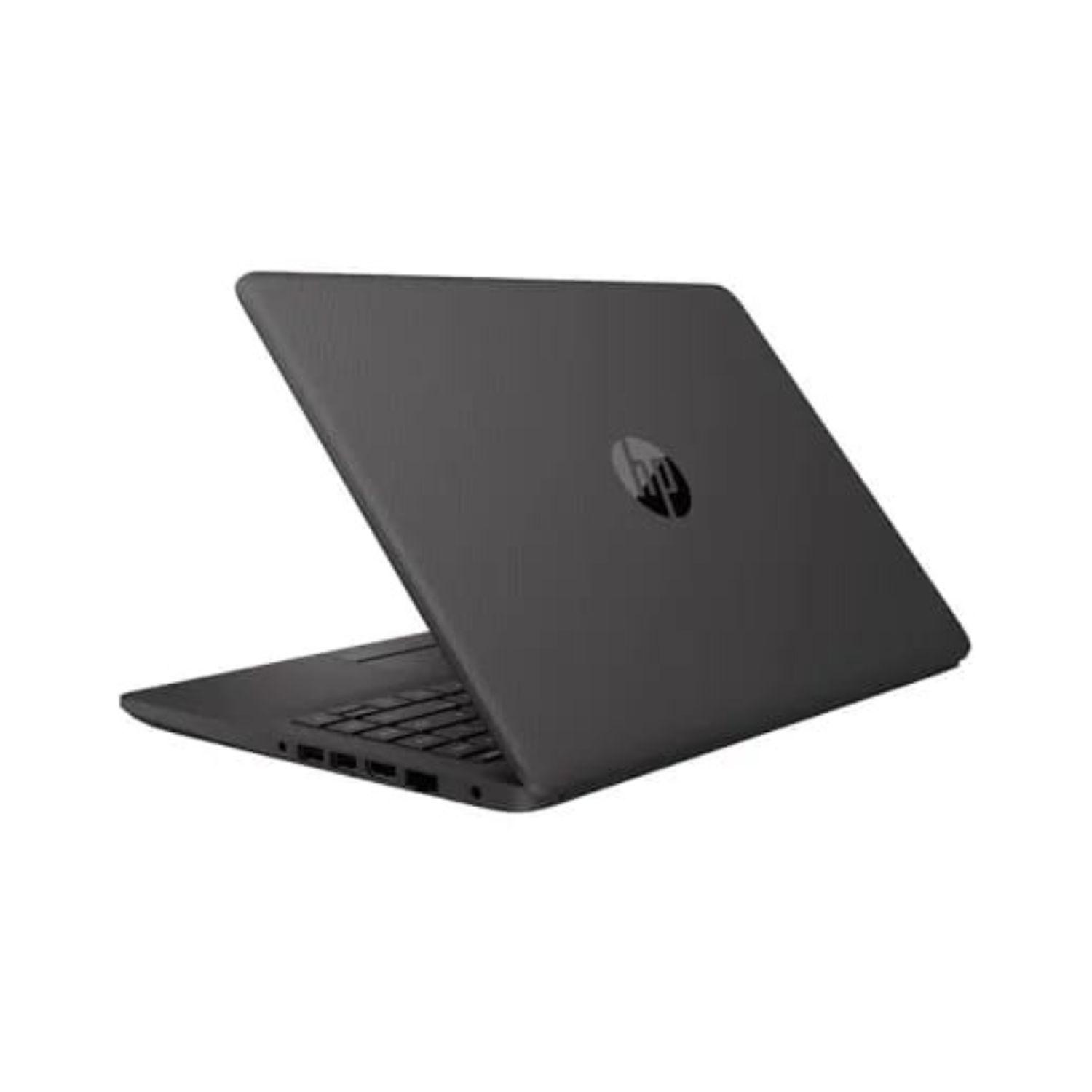 Notebook HP 15-DW1083LA I5-10210 - SSD256 GB - 8GB RAM W.11 Rea-1
