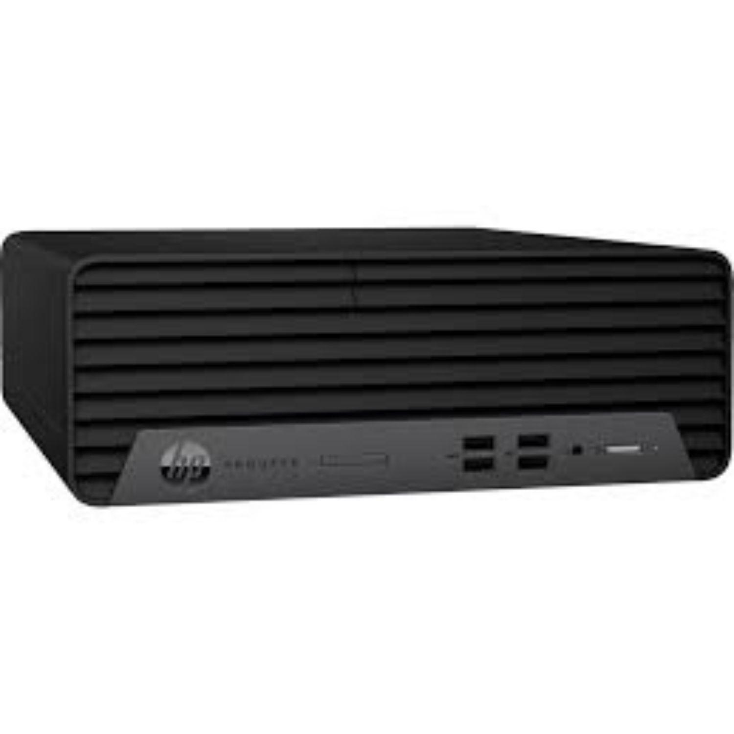  Computador HP Prodesk 400 G7 i3-10100 12GB RAM - 256 GB SSD - W.11 Rea-1