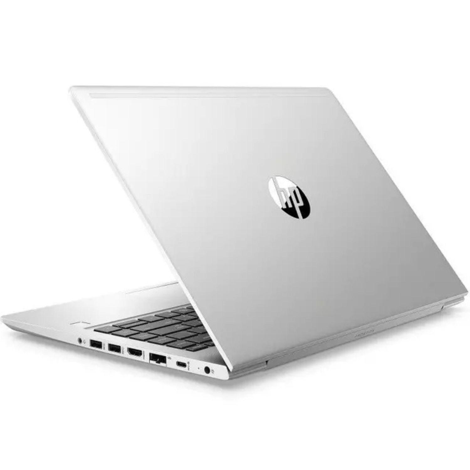 Notebook HP Probook 445 G7 Ryzen 7-4700u  - 12GB RAM - SSD 256GB - W.11 Rea (A)-2