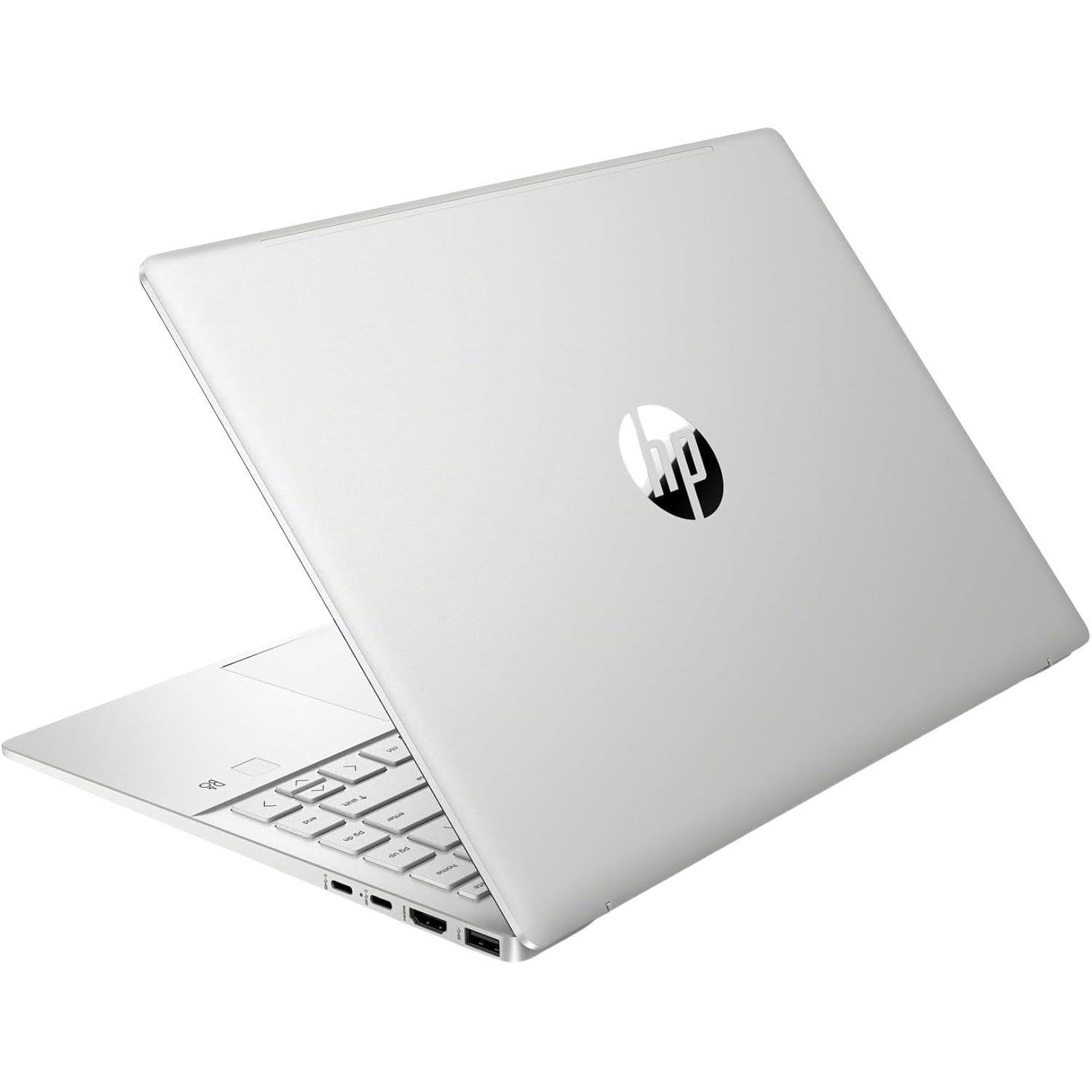 HP Pavilion Plus Laptop 14-eh1xxx i5 1340p - 16 GB RAM - 512 GB SSD-2