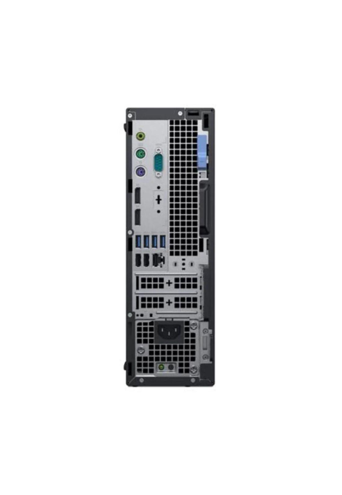 Dell OptiPlex 7060 SFF i7-8700 16GB 480SSD W11 Rea(A)-2